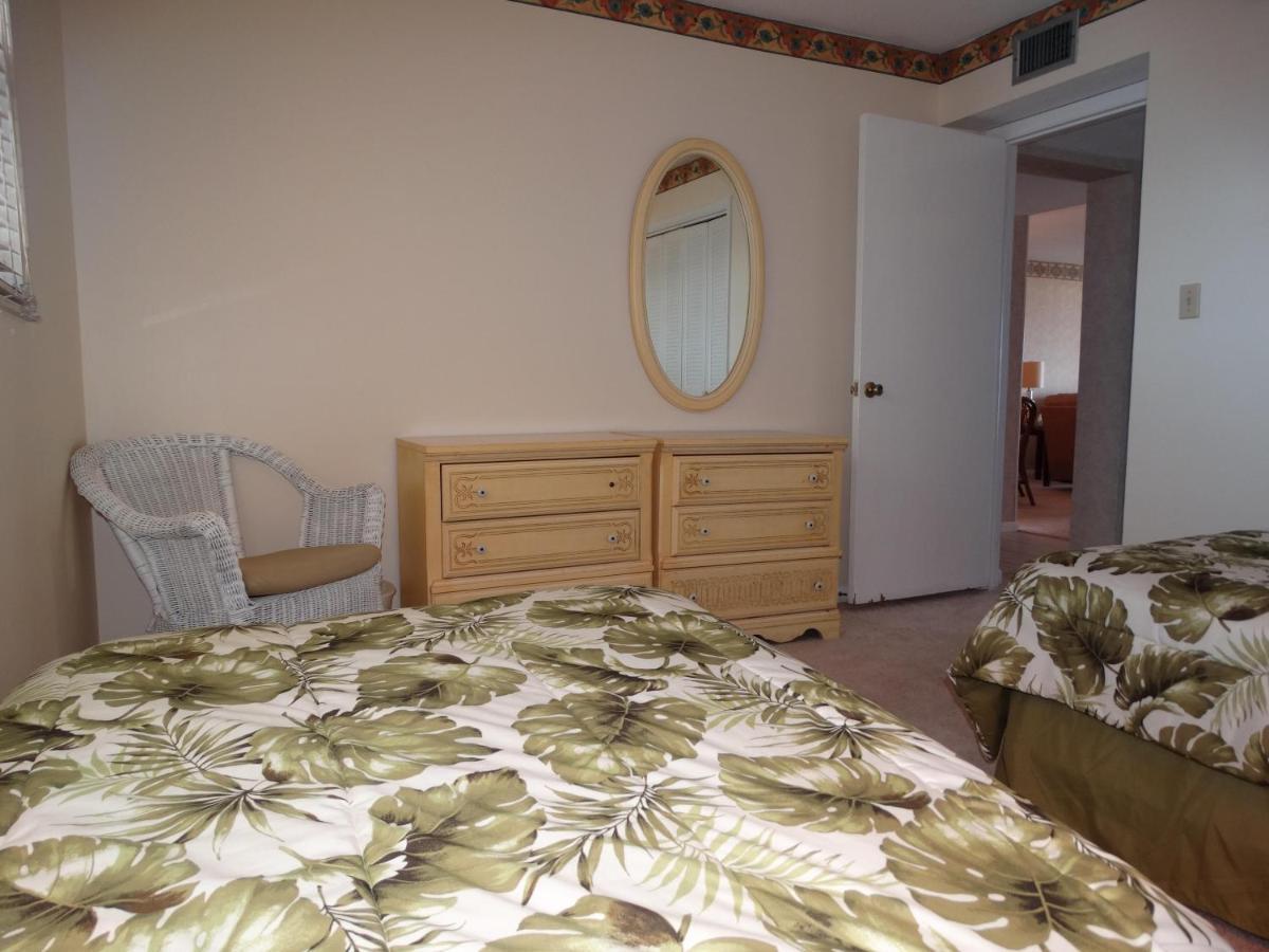 Spanish Main 66- Direct Oceanfront Condo! Cocoa Beach Exterior photo