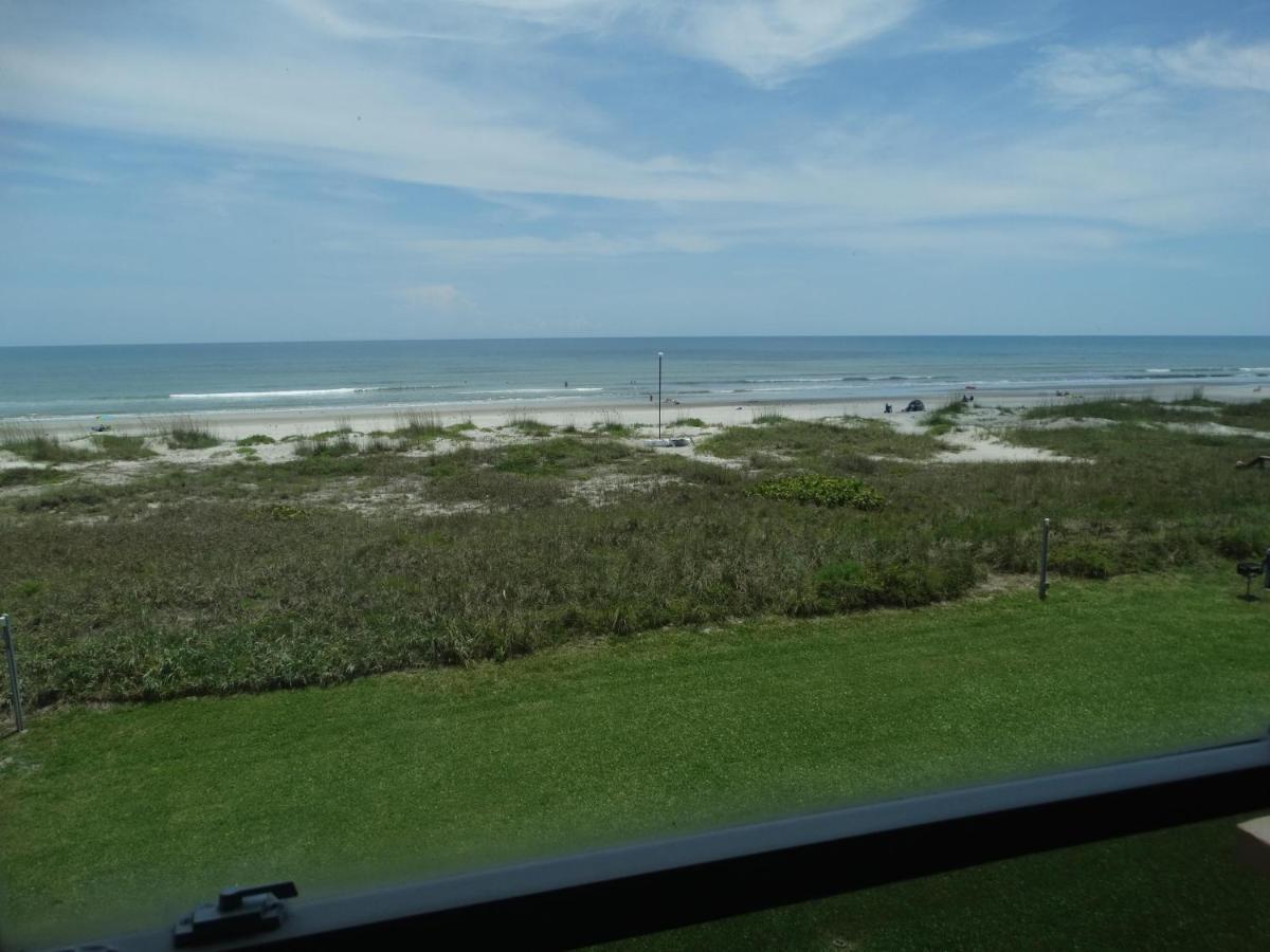 Spanish Main 66- Direct Oceanfront Condo! Cocoa Beach Exterior photo